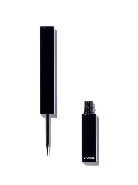 chanel violet smoke eyeliner|chanel eyeliner brown.